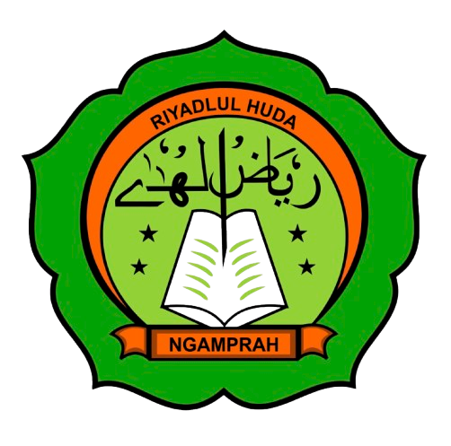 Logo Yayasan